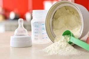 حمایت ویژه از نوزادان دارای بیماری‌های متابولیکی و آلرژی خاص